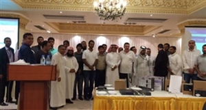 EnGenius holds Channel Workshop in KSA