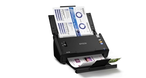 Epson launches latest A4 scanners in UAE