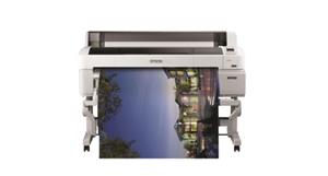 Epson Launches SureColor Large-format Printers
