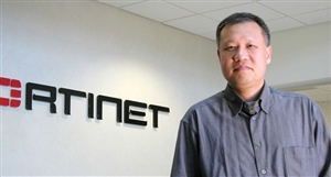 Fortinet to Deliver More with Meru