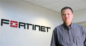 The White House Invites Fortinet CEO to Participate in Cybersecurity Summit