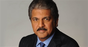 Fortune US Names Anand Mahindra Among World’s 50 Greatest Leaders