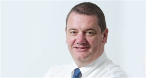 Gary Hopwood Joins Infor Middle East