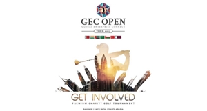 GEC Open 2015 to Kick off in October