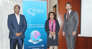 Global Distribution Partner Event Successful in East-Africa