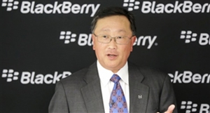 ‘Good’ is all Blackberry now!