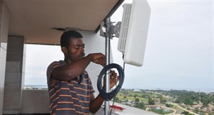 Guineanet Selects Altai for WiFi Network in Equatorial Guinea