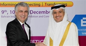 Gulf Air Awarded for ICT Excellence