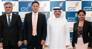 Gulf Air Boosts IT Security with HP