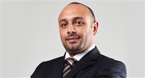 Hesham El Komy to Lead EDB’s Expansion across MEA