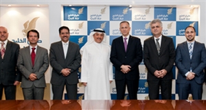 HP To Enhance IT Infrastructure of Gulf Air