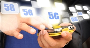 Huawei to Unveil New 5G-Oriented Air Interface in MWC 2015