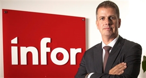 Infor to Unveil New Technology Platform, Infor Xi at Infor Day Dubai