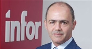 Infor to Flaunt CloudSuite at GITEX 2015