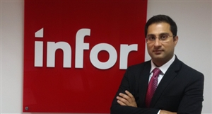 Infor Appoints Vibhu Kapoor as Director