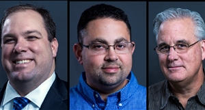 Interactive Intelligence Adds Three New VPs
