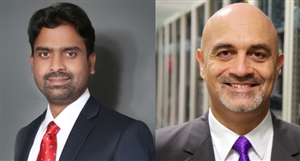 Digital Guardian Enthrones New VP & GM EMEA & India
