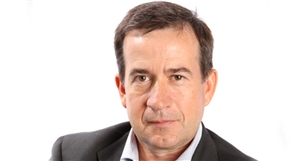 Jean Pierre is New SVP and GM for VMware EMEA