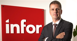Lee Miles Appointed as Infor’s Regional Director in ME