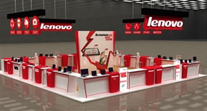 Lenovo Announces Offers for Gitex Shopper