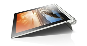Lenovo Launches New YOGA Tablet 10 HD plus