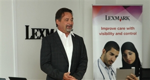 Lexmark Emphasizes Need for Next Gen MPS