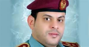 Lt. Col. Khalid Buhindi of Sharjah Police Wins Prestigious Catalysts 2015 CIO - Government Award