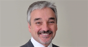 Luis Martinez-Amago is CEO of Alcatel-Lucent Shanghai Bell