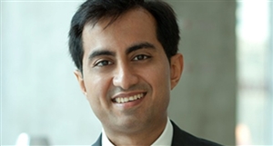Manish Punjabi Joins Alcatel-Lucent