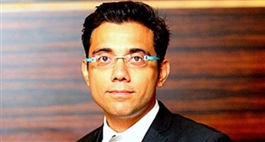 Manish Bhardwaj of Aruba Networks Wins Prestigious Catalysts 2015 Award for Enterprise Marketing-Security
