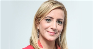 Maya Zakhour is New Middle East Channel Director for Fortinet