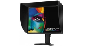 NEC Display Solutions updates SpectraView Series