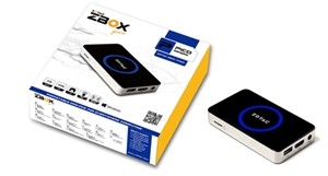 New ZOTAC Pocket-Sized ZBOX PI320 pico