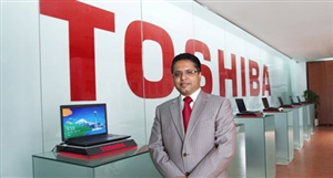 New Business Solutions from Toshiba