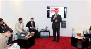 Ooredoo Enhances its Focus on Business Services
