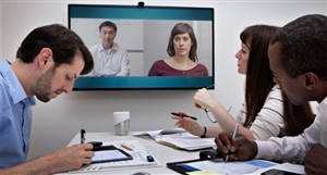 Polycom Showcases Education Solutions at GESS 2014