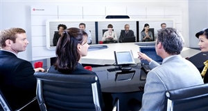Polycom to showcase workplace of the future at Gitex 2014