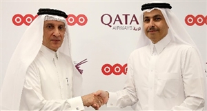 Qatar Airways on Cloud with Ooredoo