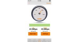 Ruckus Launches a New Free Smart Wi-Fi Mobile Application