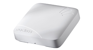 Ruckus Launches First Dual-band, Three-stream Indoor Wi-Fi Product