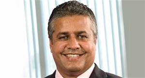 Saby Gill Annointed Epicor’s New Executive VP