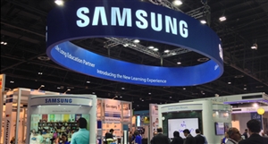 Samsung Showcases Smart Learning Solutions at GESS