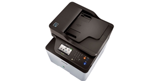 Samsung Launches New Wi-Fi and NFC Printer