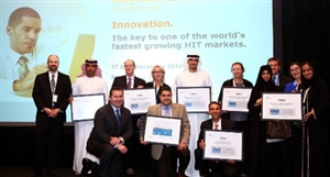 Software AG wins Accolades for IoT Product