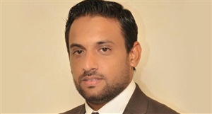 Shabih Takes Charge as TP-LINK ME Channel Manager