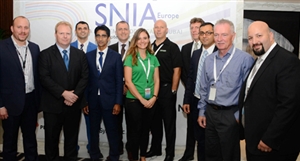 SNIA Middle East Academy Closes on a High Note