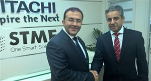 TME Teams with Hitachi to Transform Financial Organizations