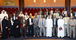 Sudanese Delegation Visits DSG to Know More on e-Transformation Campaign
