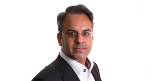 Synechron Appoints New MD for the Middle East Territory