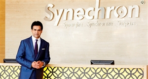 Synechron Completes Acquisition of Usable